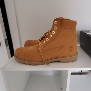 Timberland Waterproof Boots